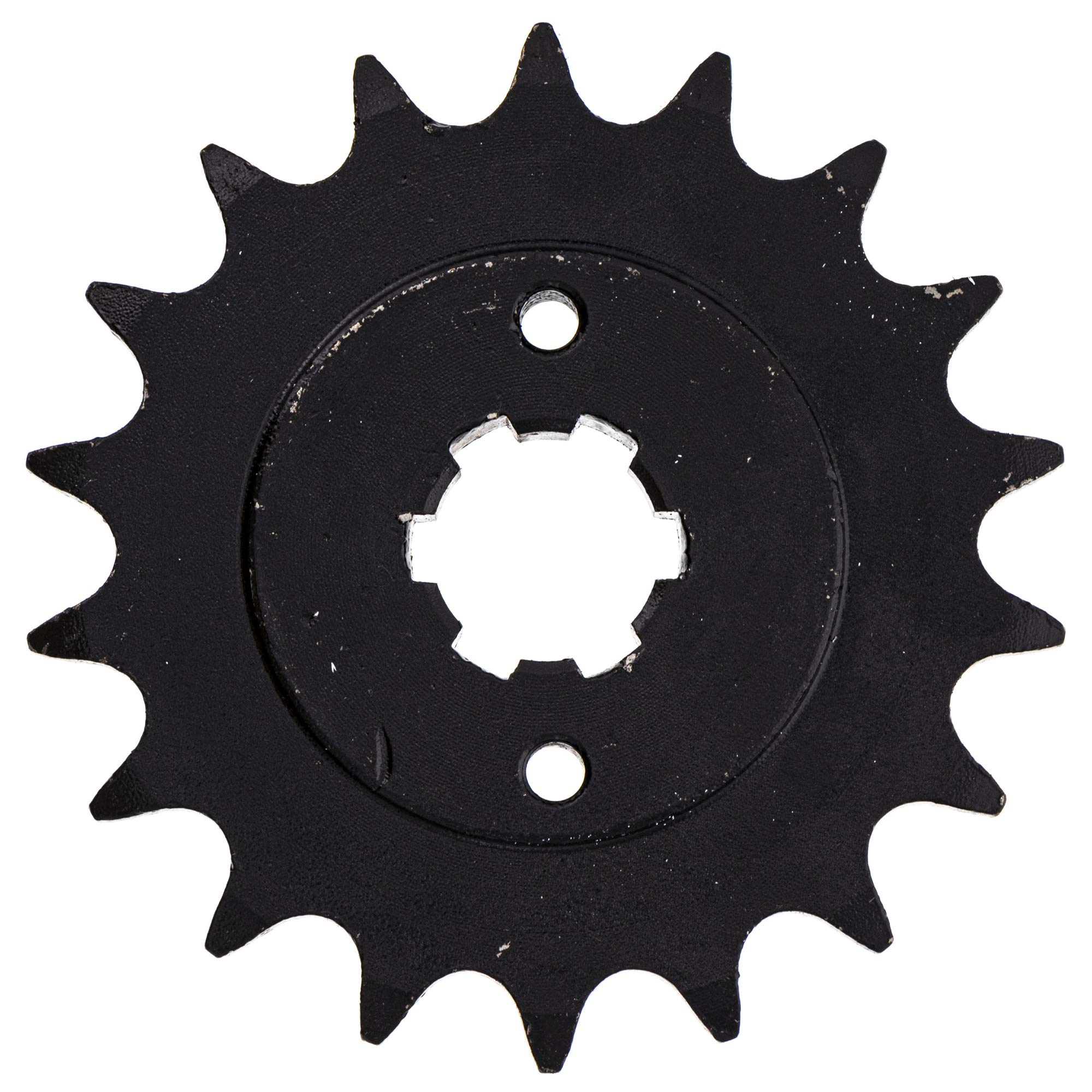 Amazon.com: NICHE 530 Pitch 18 Tooth Front Drive Sprocket for 1971